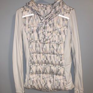 Lululemon jacket